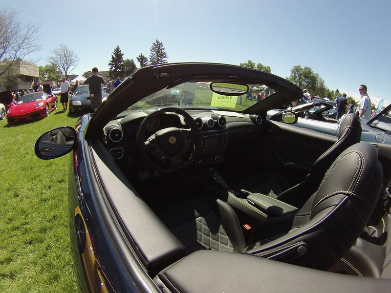 Illustration for article titled Concours d'Elegance: Littleton 06/07/15 dump 1